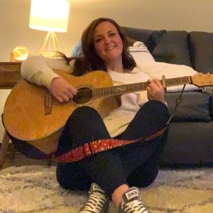 Meet your Posher, Whitney